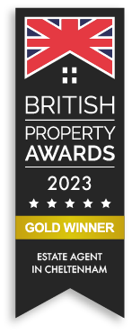 Elliot Oliver Estate Agents - 2023 Gold Winner Estate Agent in Cheltenham
