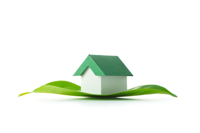 eco-green-house
